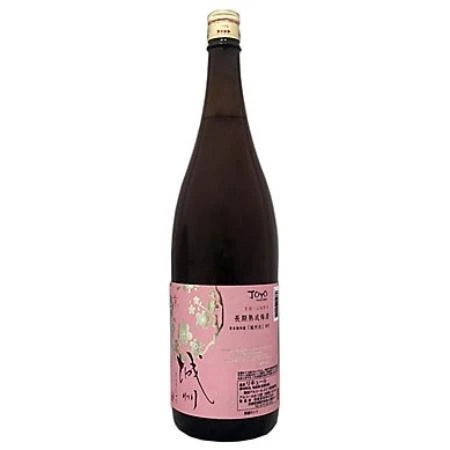 Premium 長期熟成梅酒