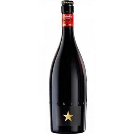 Estrella Damm Inedit 西班牙金星啤酒