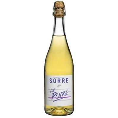 伊甸園經典洋梨氣泡酒