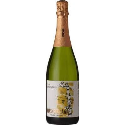圈舞氣泡酒