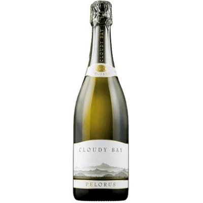 雲霧之灣酒莊 Pelorus 氣泡酒