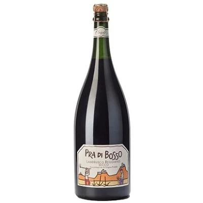  卡薩利酒莊 快樂小農紅氣泡酒