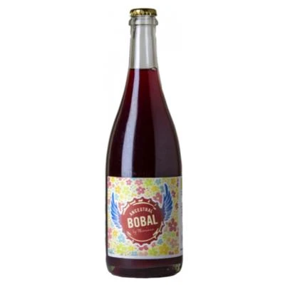 阿公包伯氣泡紅酒