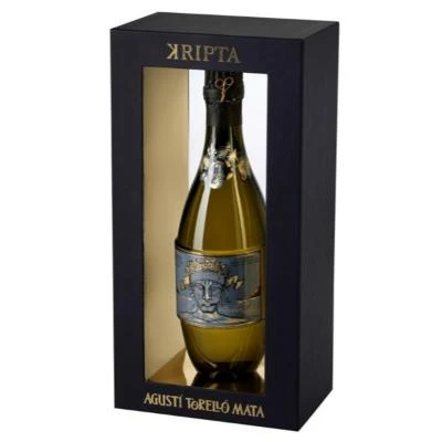 黃金之冠頂級陳釀氣泡酒
