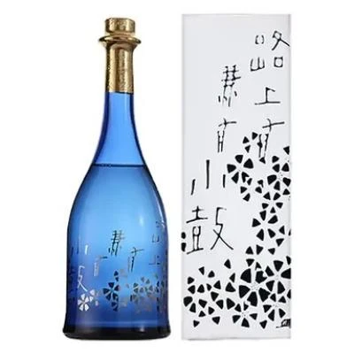 小鼓路上有花葵 純米大吟釀清酒