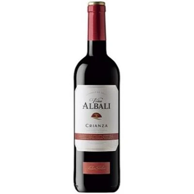 歐百利CRIANZA 紅葡萄酒