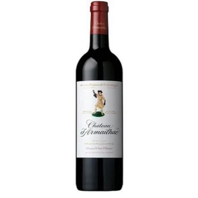 Chateau d’Armailhac 單人舞堡紅酒
