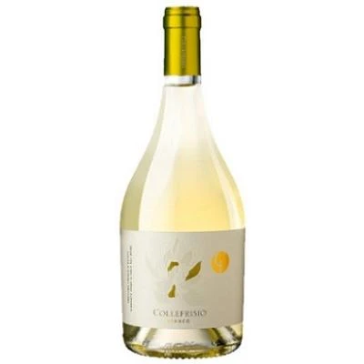 菲力山酒莊 頂級心花開白葡萄酒