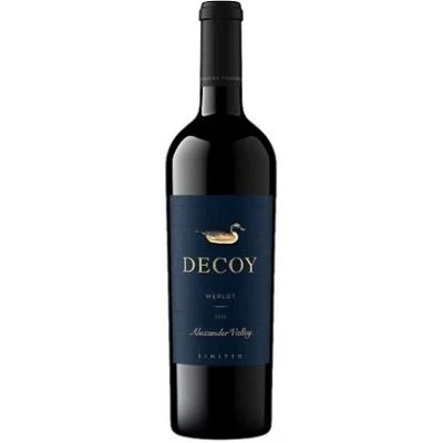  達克宏酒莊 帝蔻系列 限量版 卡本內紅葡萄酒