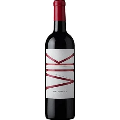 Vina VIK維克酒莊 維克旗艦紅酒