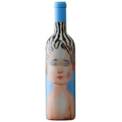 Vina VIK維克酒莊 絕世美人紅酒