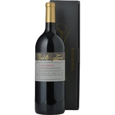 克里斯蘭酒莊 迪姆奇單一園希哈紅葡萄酒 1.5L