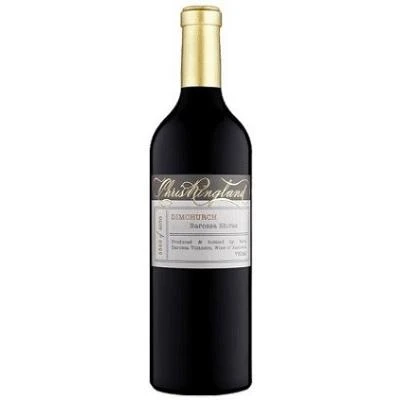 克里斯蘭酒莊 迪姆奇單一園希哈紅葡萄酒