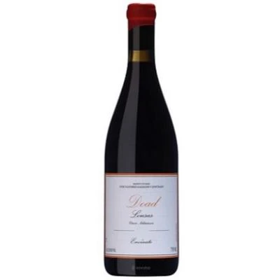 Lousas Doad 岩壤朵德村紅酒