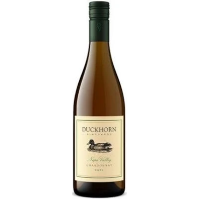  達克宏酒莊那帕 夏多內白葡萄酒