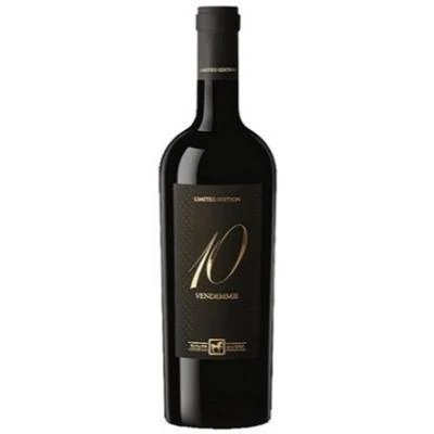 尤里西斯豐收10紅酒