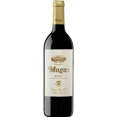  Muga Rioja Reserva 慕卡酒莊 窖藏級葡萄酒