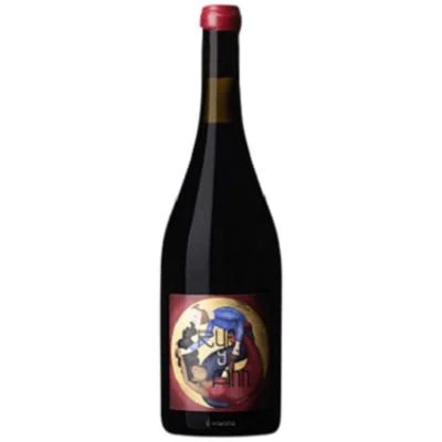 魯夫安安紅葡萄酒