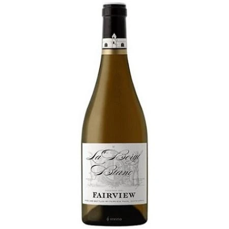Fairview 貝菈風乾葡萄甜白酒
