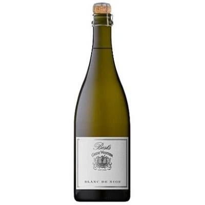 貝斯特酒莊 珍藏黑中白希哈 氣泡葡萄酒