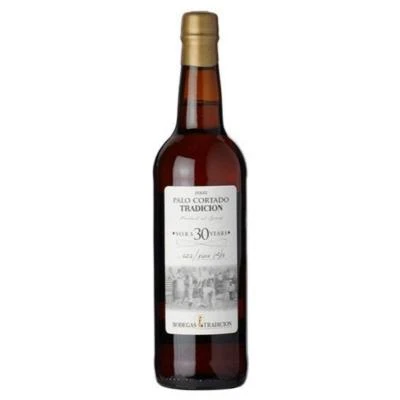 傳說保羅科他多VORS 頂級陳年雪莉酒