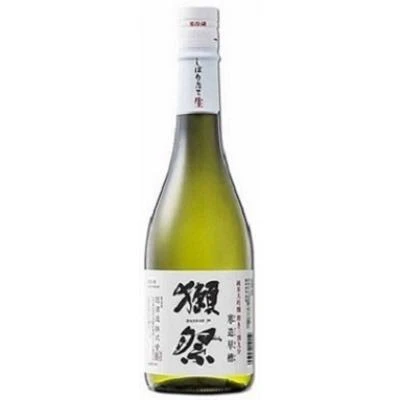 獺祭 三割九 寒造早槽 純米大吟釀
