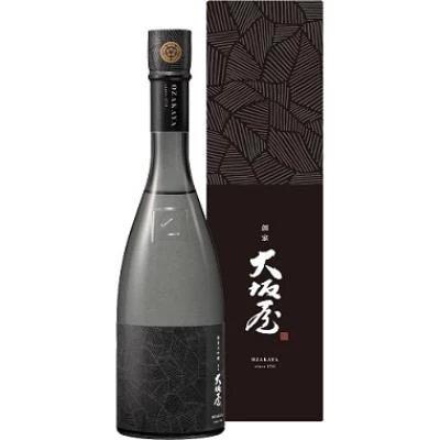 創家 大坂屋 純米大吟釀