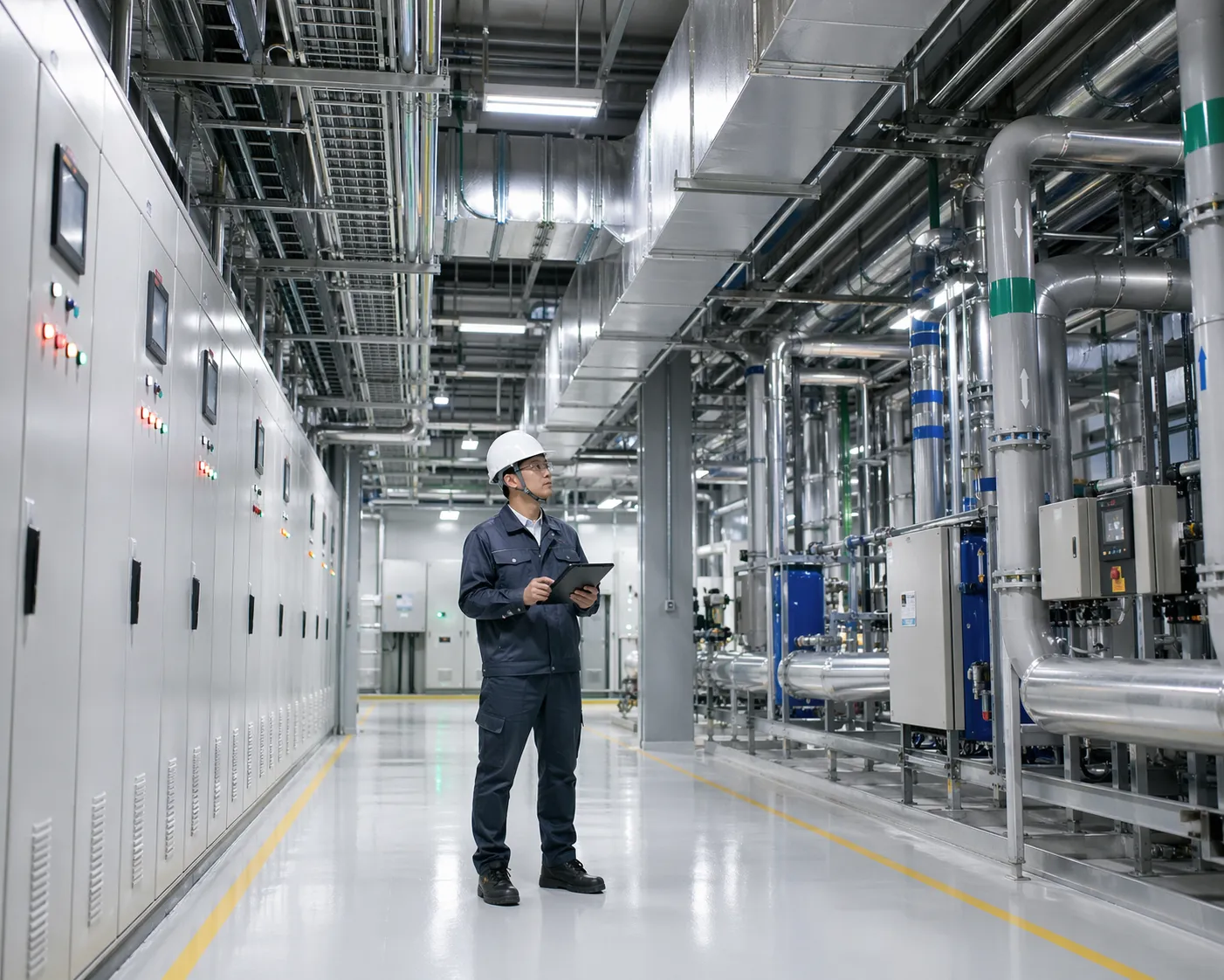 統包工程的價值：少的是協調成本，多的是執行效率