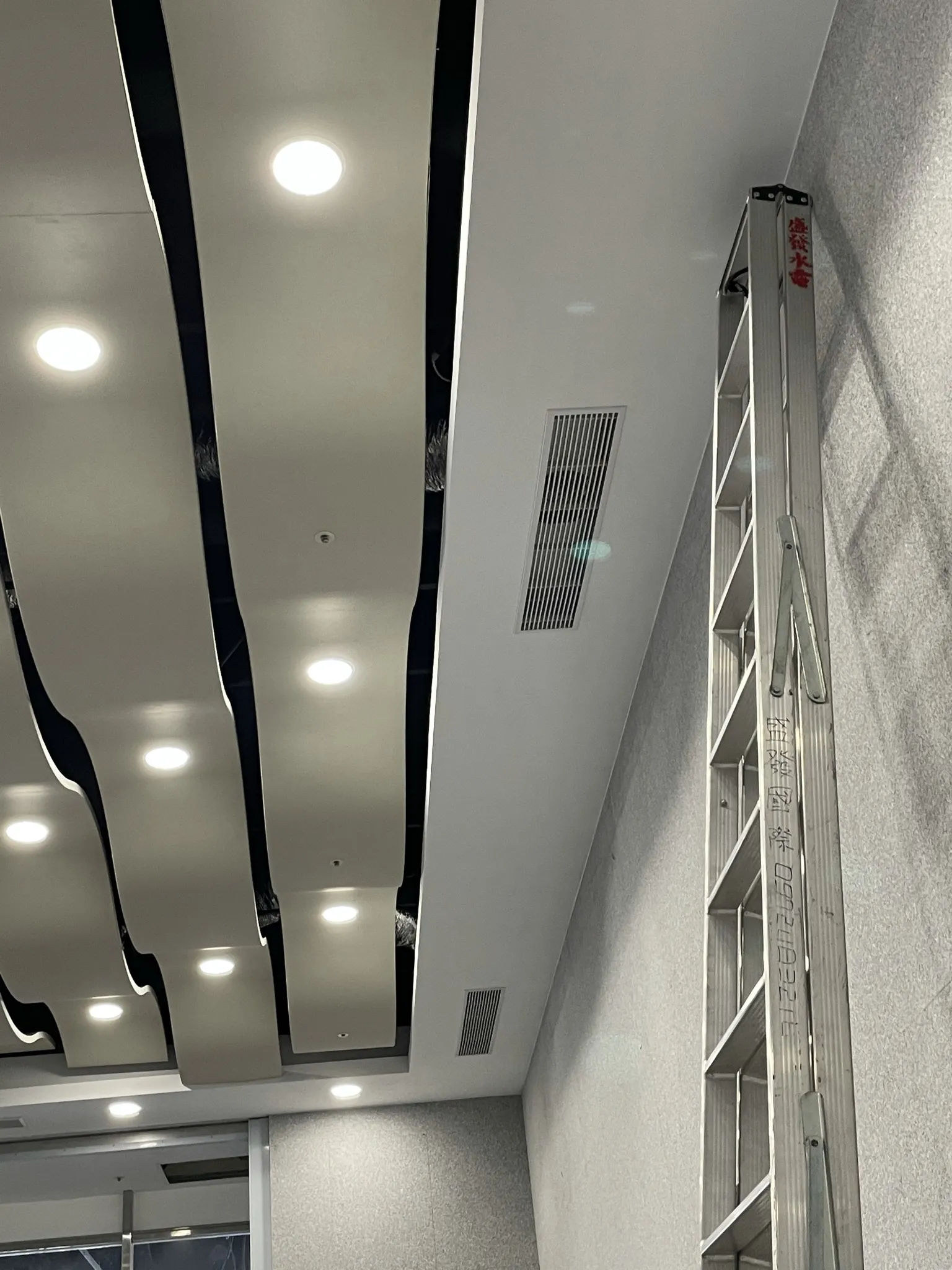 台中市豐原轉運中心新建工程