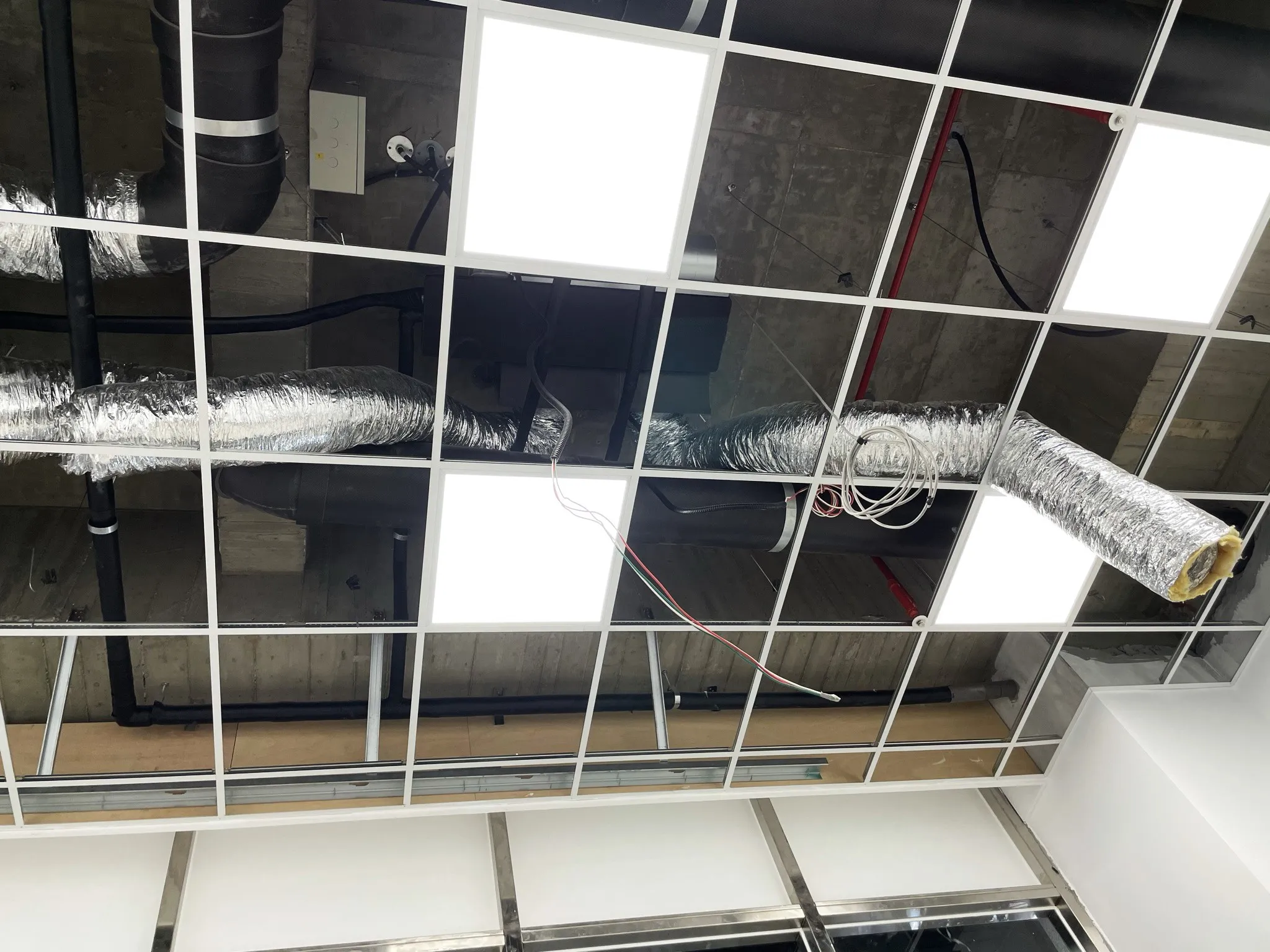 台中市豐原轉運中心新建工程