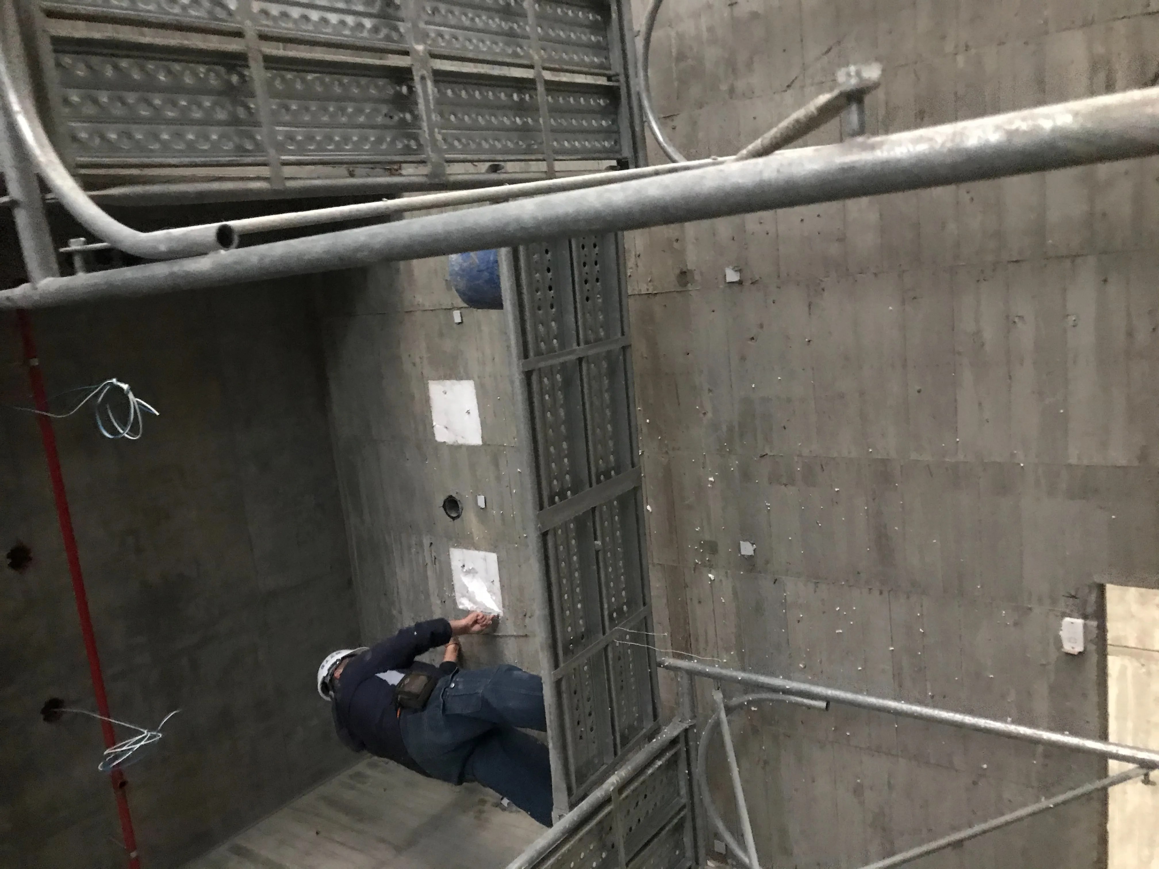 台中市豐原轉運中心新建工程