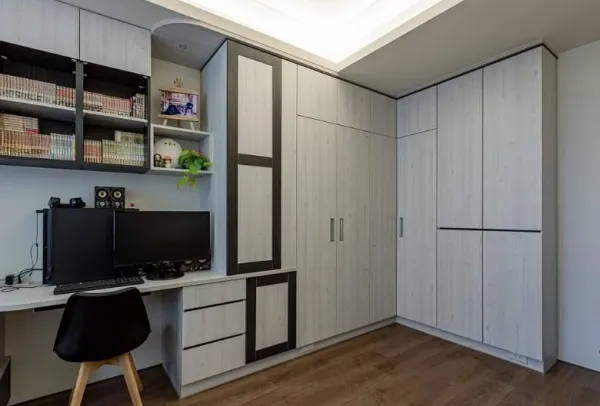 舊屋翻新