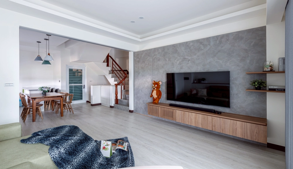 台南佳里區廖宅