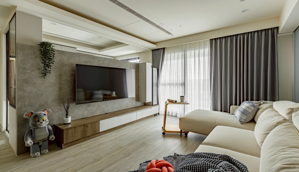 台南北區莊宅2+1房