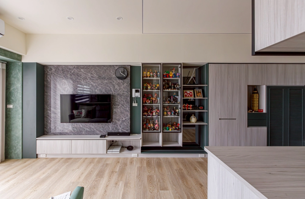 台南關廟區吳宅2+1房