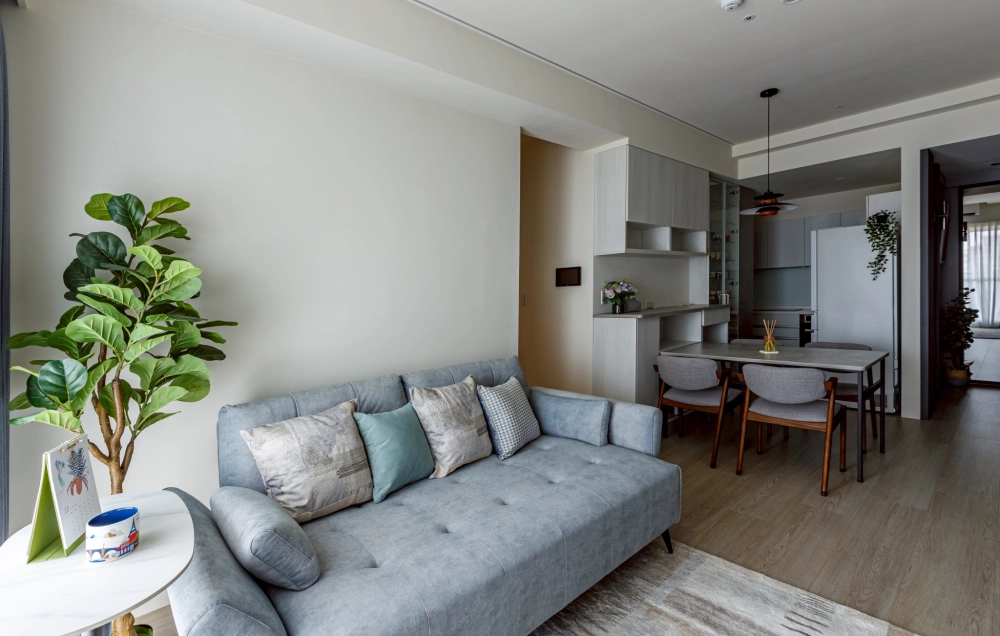 高雄楠梓區尤宅3房