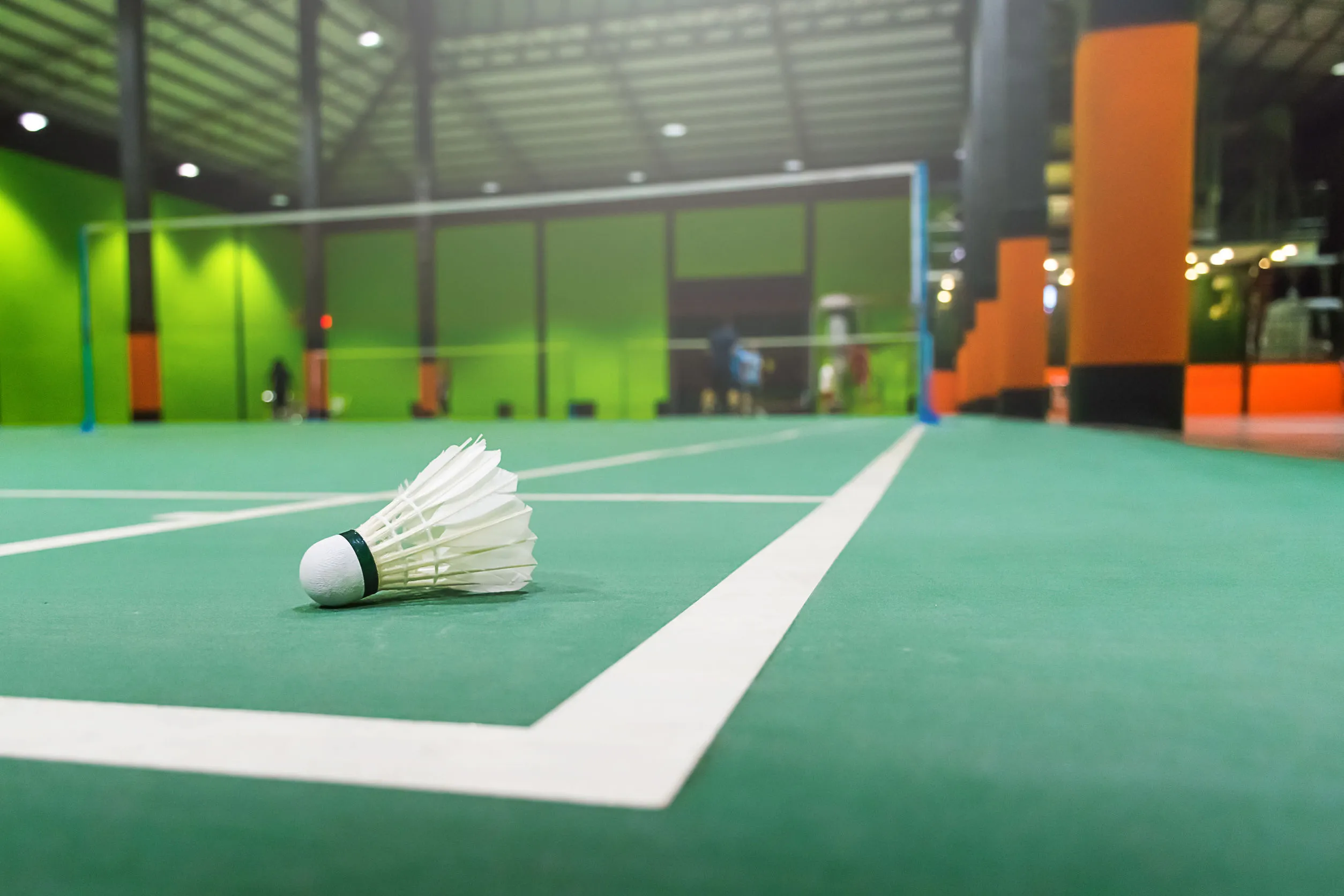 店內有試打服務嗎？美津濃羽球用品,台中美津濃羽球用品,西屯美津濃羽球用品