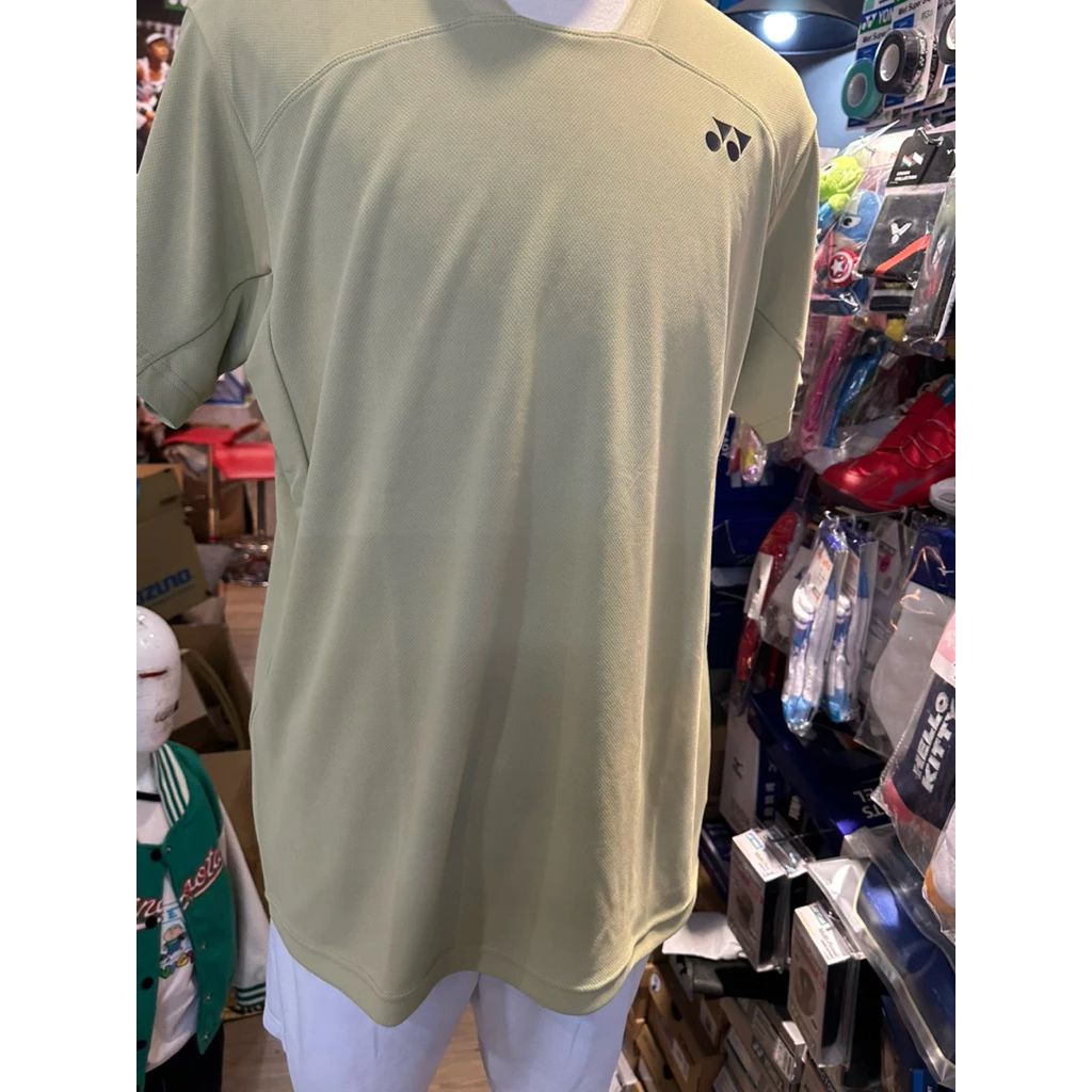 2026 YONEX 李宗偉限量版紀念衫