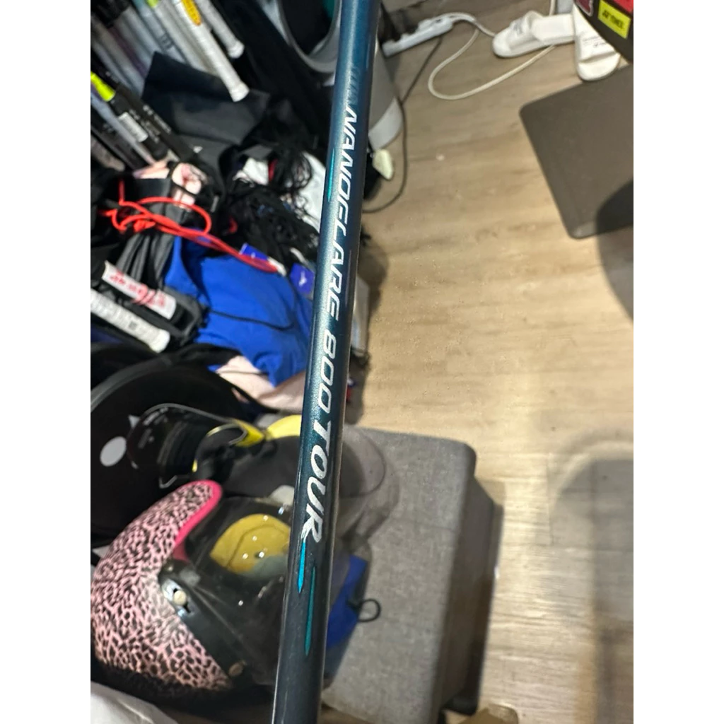 Yonex NF800 TOUR 羽球拍