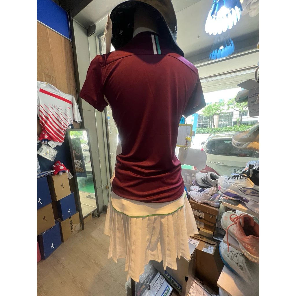 鷲屋運動精品 鷲屋 韓版 來了 Yonex