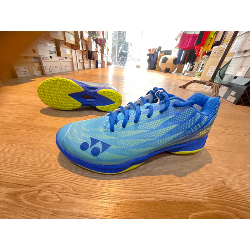 鷲屋❤️yonex shbAZ M2023 新色 23～30號 羽球鞋