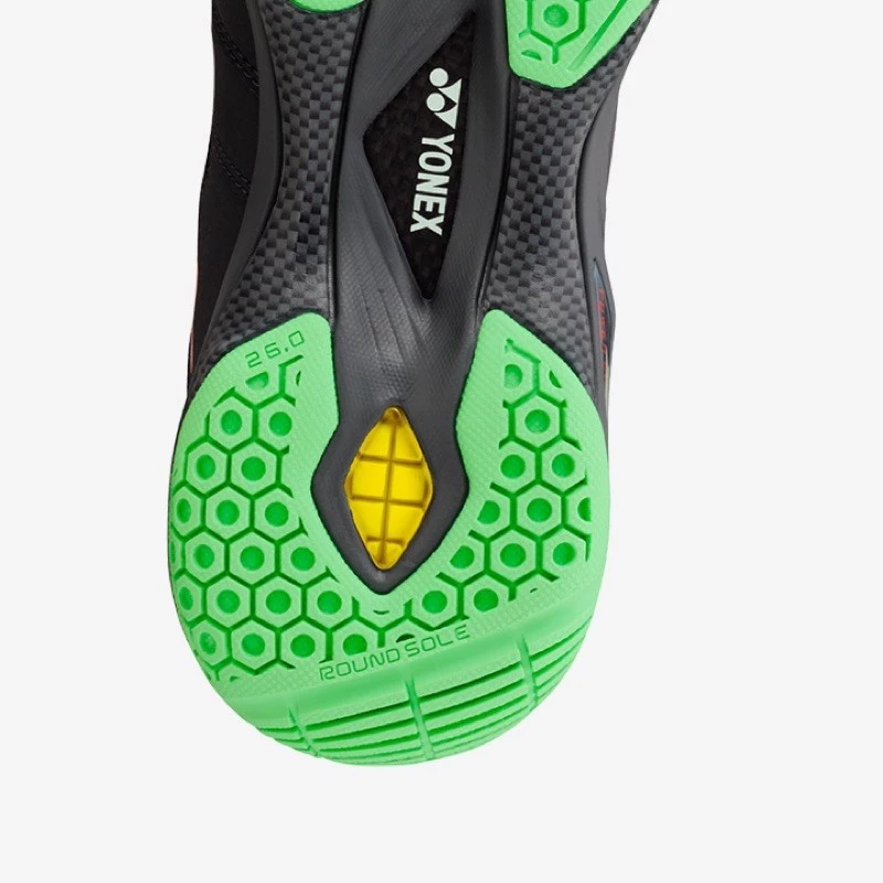 YONEX SHB88D SHB88DEX【轉轉鞋】時尚綠新色羽球鞋【Power Cushion+】羽毛球鞋
