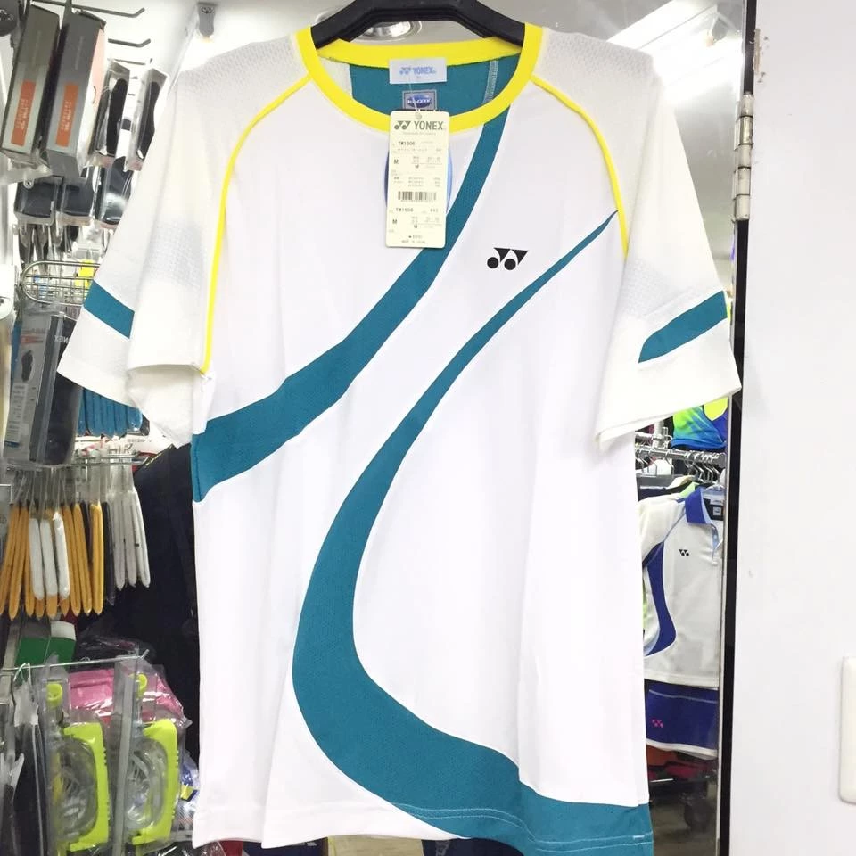 日本製造 jp版 yonex 休威特 排汗衣 tw1606