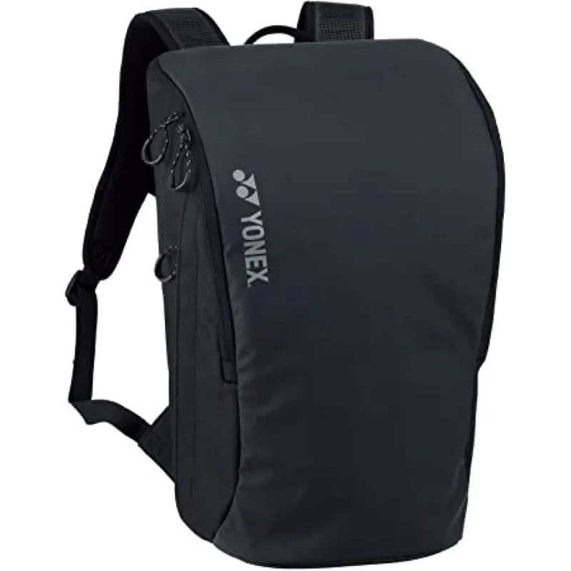 優乃克YONEX bag198at網球包背包黑色（JP版）後背包