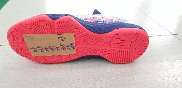 GEL-FASTBALL 3 排羽球鞋 E762N-400