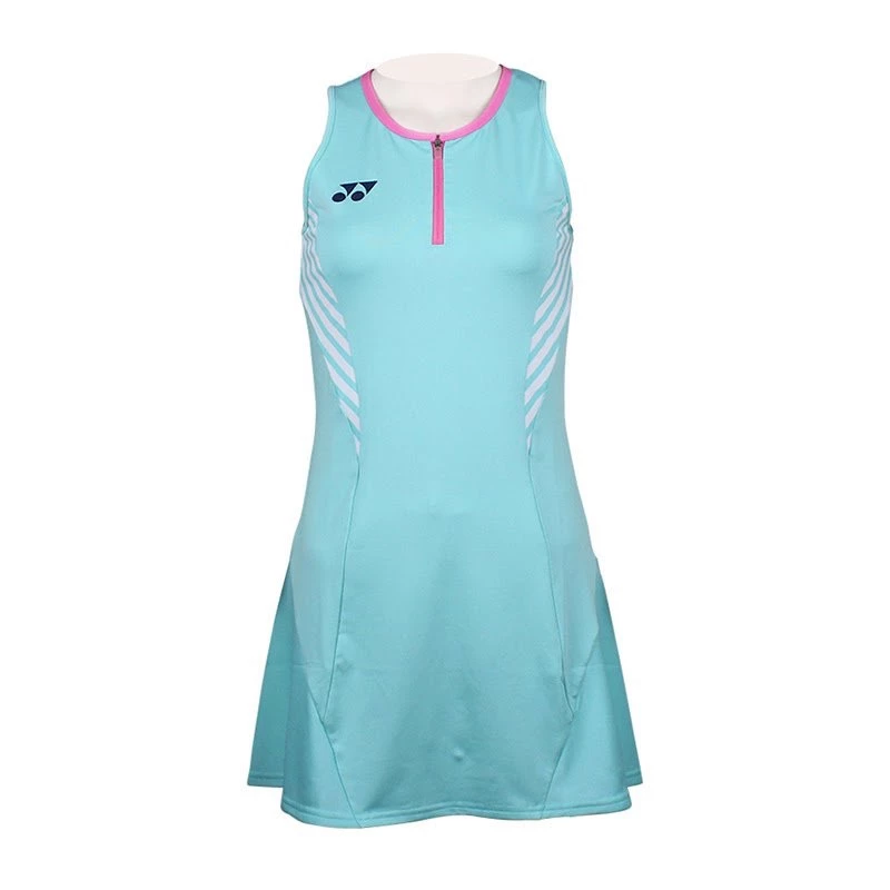 YONEX 大賽服jp女版 日本版連身裙 到貨趕快來搶購yonex20424