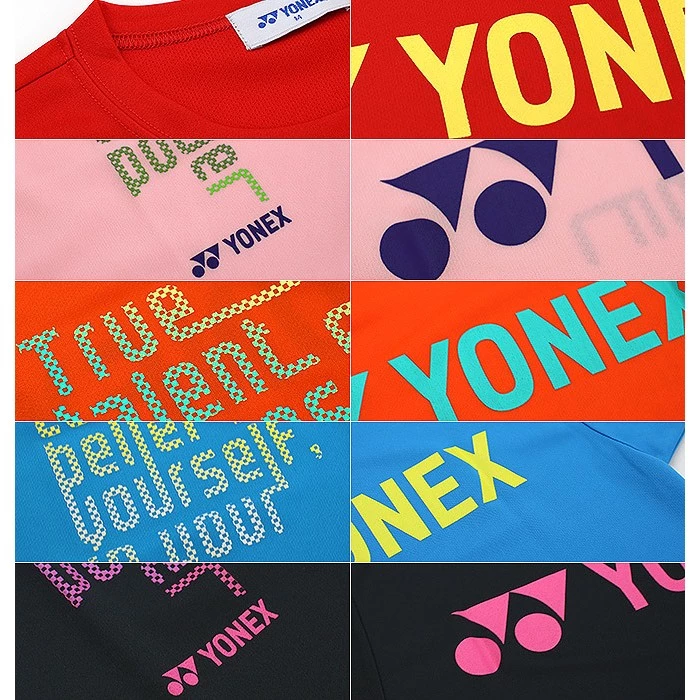YONEX 16286Y 球服女裝 JP版 T恤