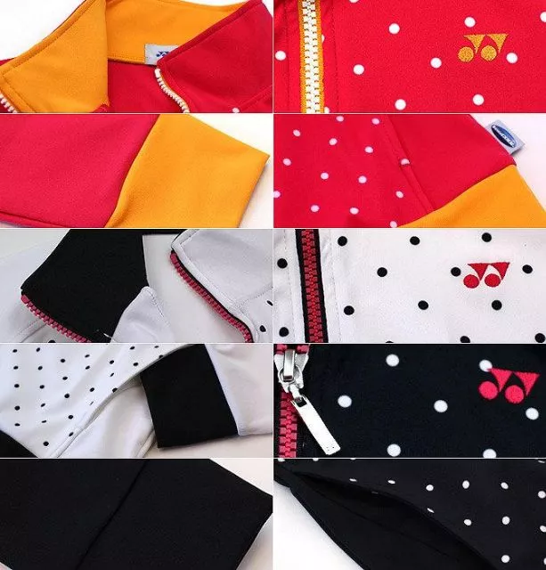 YONEX 57016 運動外套 JP版