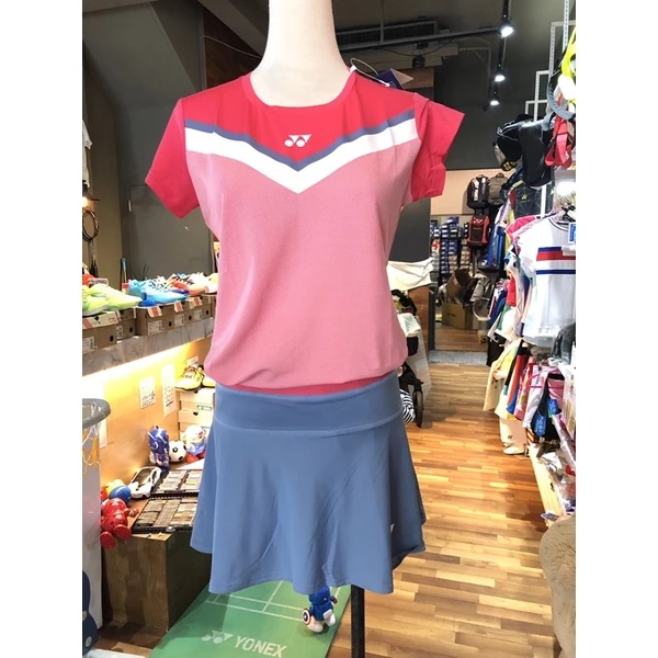 YONEX 26067 JP版裙擺搖搖