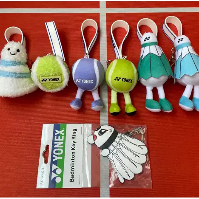 YONEX 清新可愛時尚 小吊飾